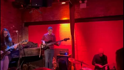 Rockwood Music Hall 3