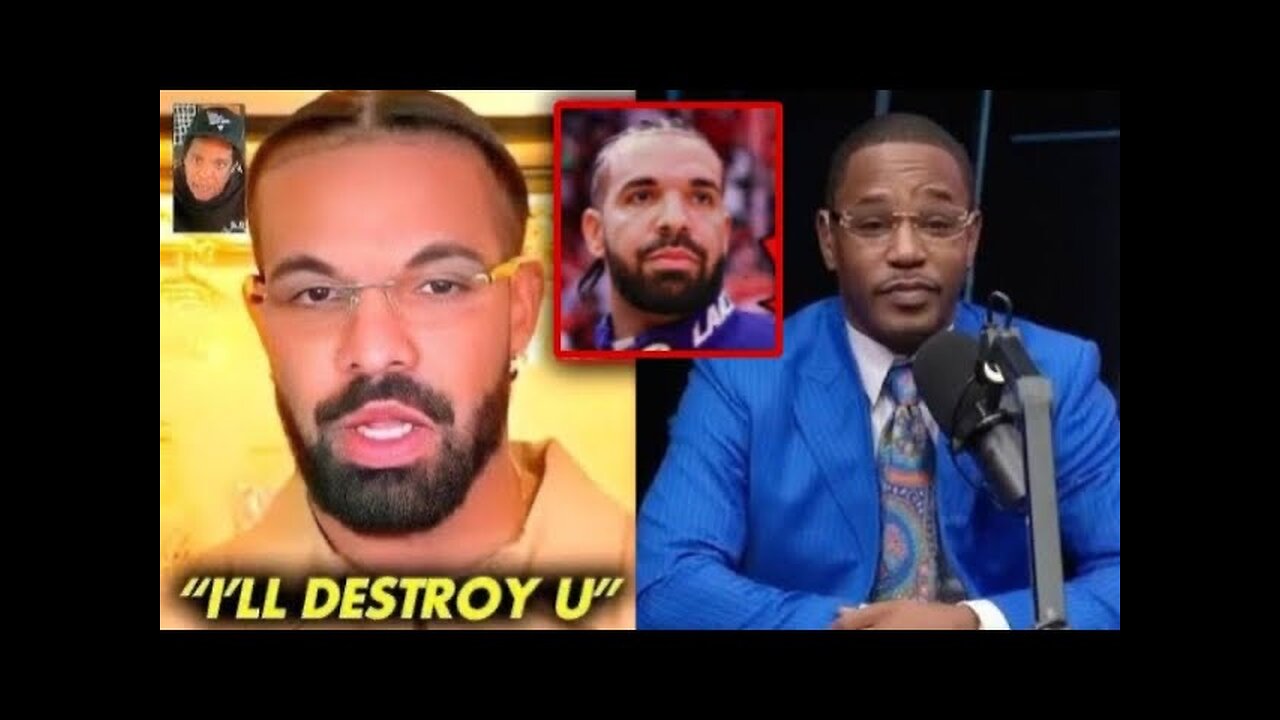 Cam’Ron Ain’t Letting Go As He Sends Out A WARNING MESSAGE, Things Get Worse Between Drake & Future