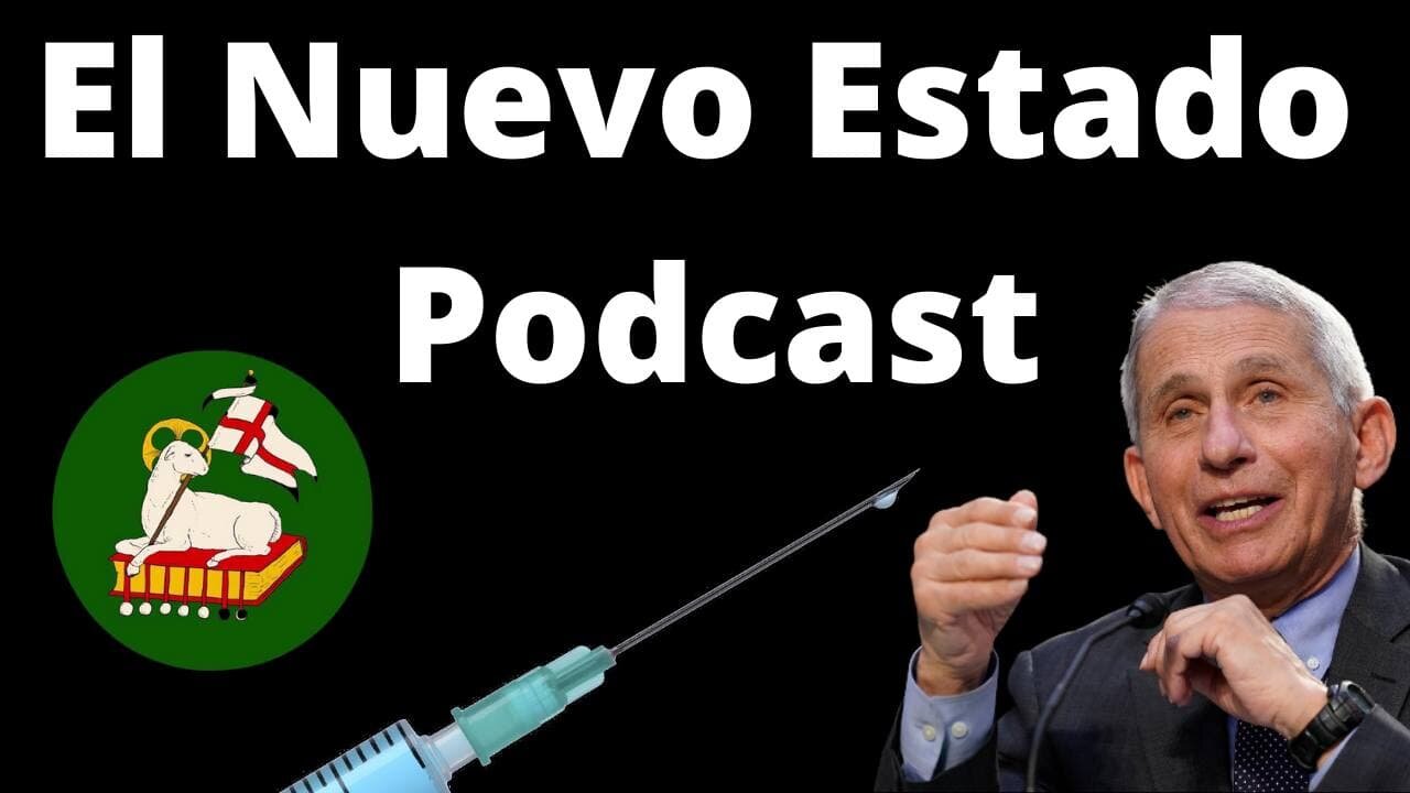 Emails de Fauci, vacunas, COVID-19 y otros temas prohibidos