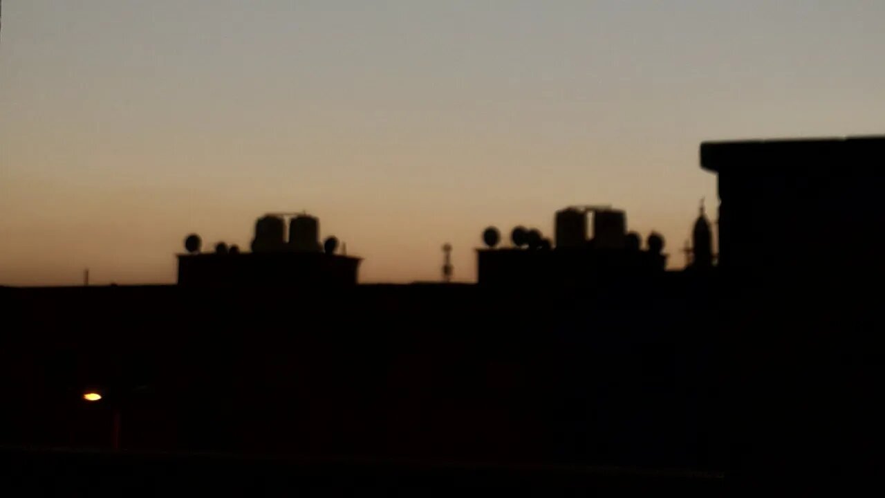 Mantac-Vlog is going live! Silent