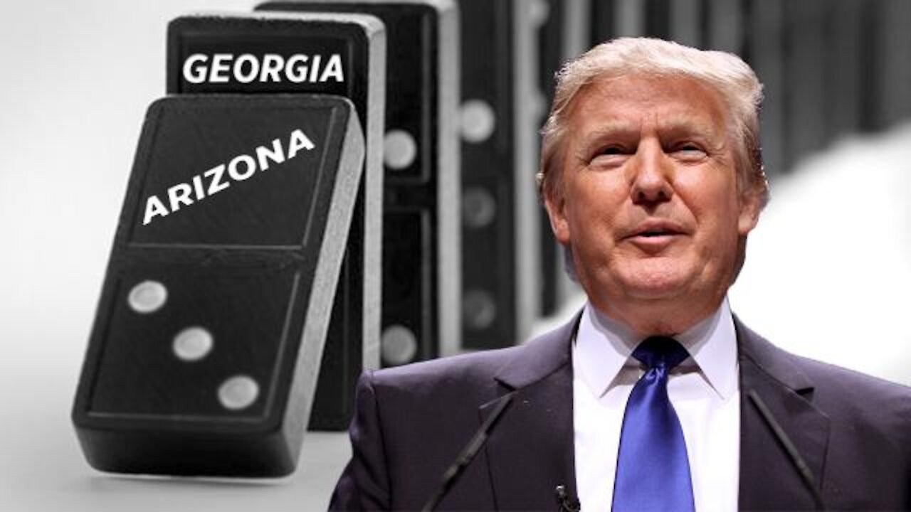 AUDITORÍA en ARIZONA | NOVEDADES y EFECTO EXPANSIVO a otros ESTADOS