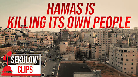 Where Hamas Keeps Their Rockets Will Outrage You