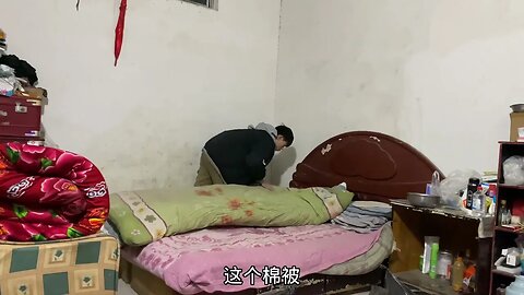 Daily life in the countryside