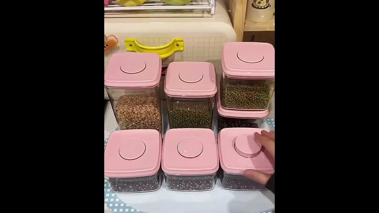 MUST HAVE HOUSEHOLD ITEMS