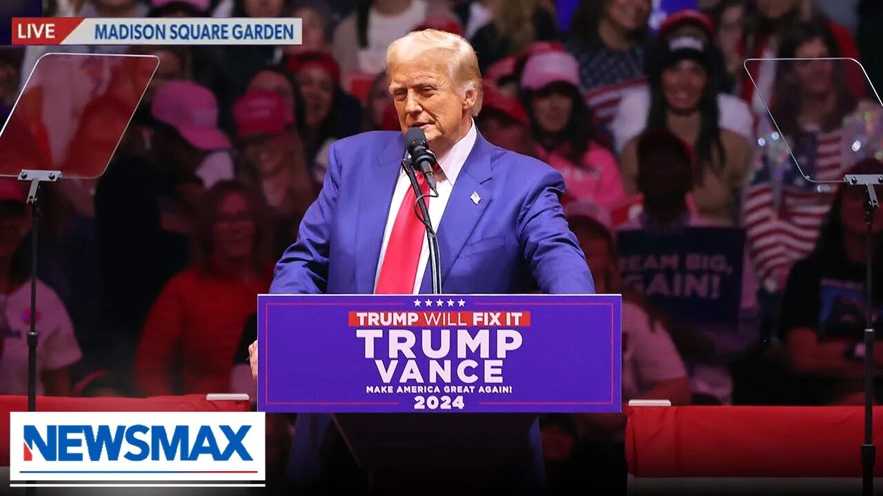 Trump announces new tax credit for family caregivers