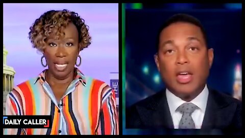Joy Reid Rips Gabby Petito Coverage As 'Missing White Woman Syndrome'