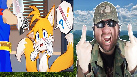 [Sontails] Tails And Sonic’s First Date: Complete Remastered (AV) - Reaction! (BBT)