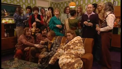 Still Game - Happy New Year