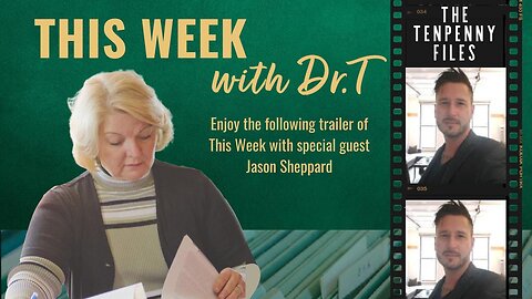 08-12-24 Trailer This Week with Jason Sheppard