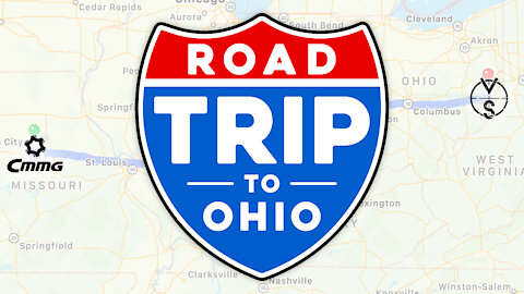 Range Randomness with VSO, Gun Drummer, and friends - Fun on the Farm Road Trip
