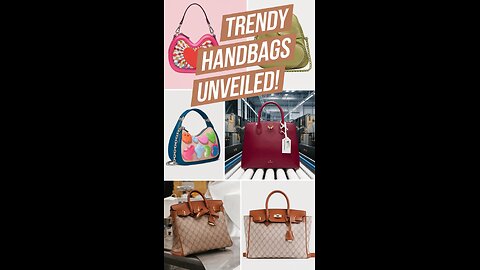 New Collection Updated| Ladies Handbags| Sling Bag| Luxury Stylish Handbags| Factory Price| Purse