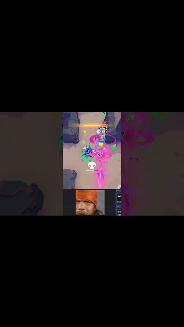 Gimme the TRIPLE! #shorts