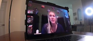Online learning for the summer