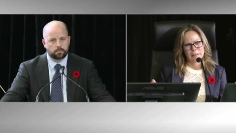 Tamara Breaks Into Tears Talking About Suicides Due To Vaccine Mandates