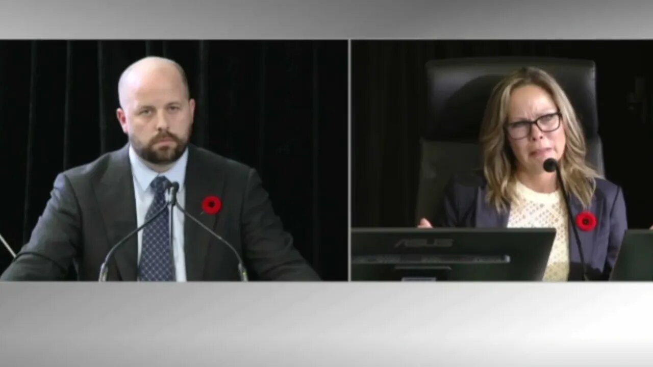 Tamara Breaks Into Tears Talking About Suicides Due To Vaccine Mandates