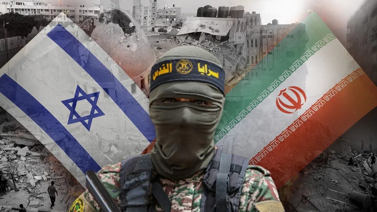 Escalation in Israel - Lebanon Tension : What Next's ? l Israel War with Iran
