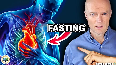 Intermittent Fasting: Destroying Your Heart?