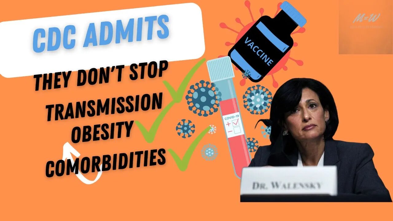 Why Are You Worried About Covid When Your Diet Is TRASH?