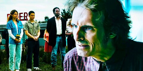 Theories on Trauma, Victor and Fromville - a discussion on From TV Series by MGM+ SEASON 3 SPOILERS