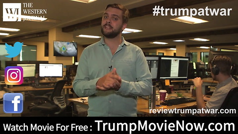 Trump@War Video Review Contest, Here's How You Can Win Some Incredible Prizes