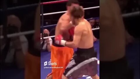 DOUBLE KO!