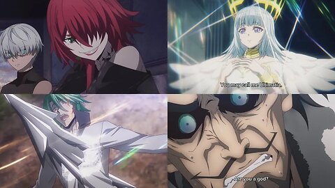 Ragna Crimson episode 4 reaction #ラグナクリムゾン #RagnaCrimson #RagnaCrimsonepisode4 #RagnaCrimsonreaction