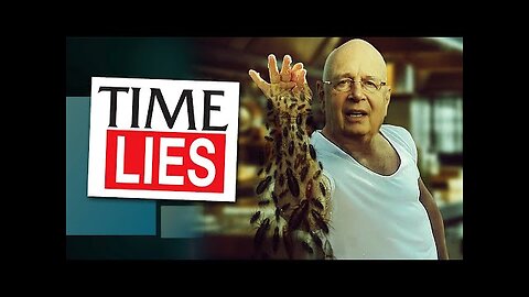 TIME LIES - The Great Hear Set (feat. Klausi McSchwab)