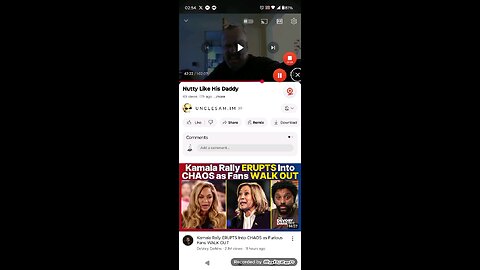 Desperate Trolls Admit UNCLESAM.IM isn't run by Sokkyu Kim