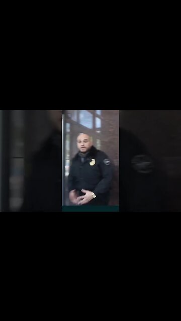 BLM Activist/ Camera Bum #shortsvideo #shorts#cops