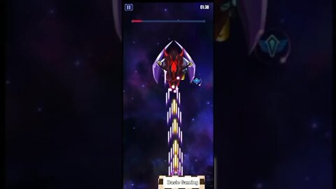 Galaxy SHOOTER (Stakzots) - The Best Game for FREE!