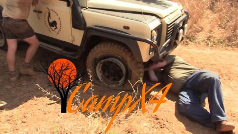 Woodstock Safaris - Game and Hunting Safaries - Rustenburg - North West - South Africa