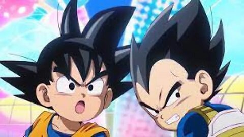 Dragon Ball DAIMA! Trailer: An In-Depth Breakdown