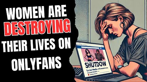 Broke Girls Crying Because They Failed on OnlyFans