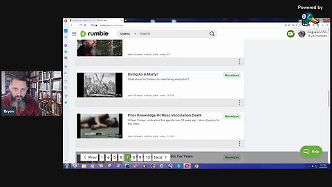 Witchcraft Real Estate & View Deletion