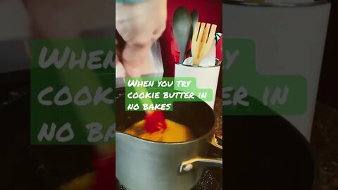 Try this 5 ingredient no bake