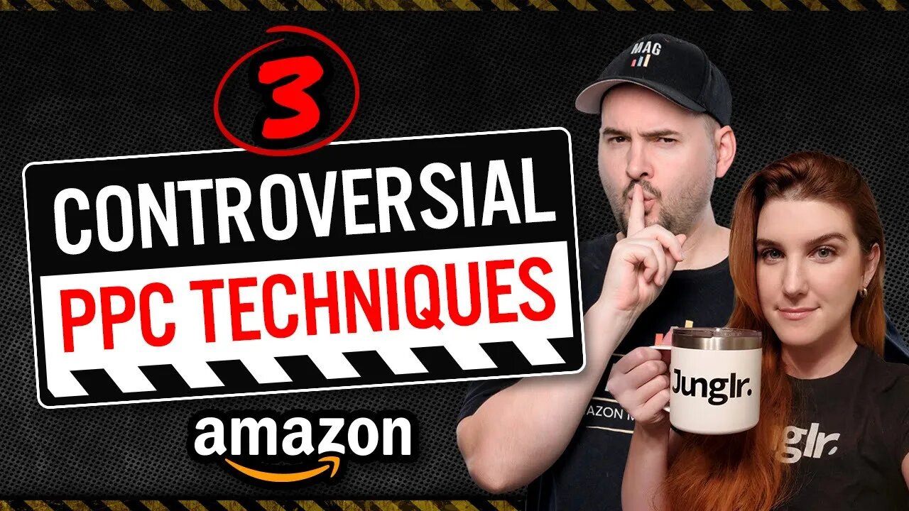 3 Controversial PPC Hacks with Elizabeth Greene of Junglr