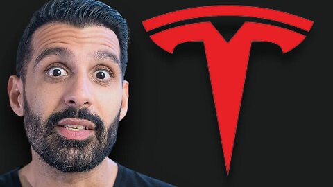 Tesla Compact Rumors, China FSD, Q1 Margin Surprise