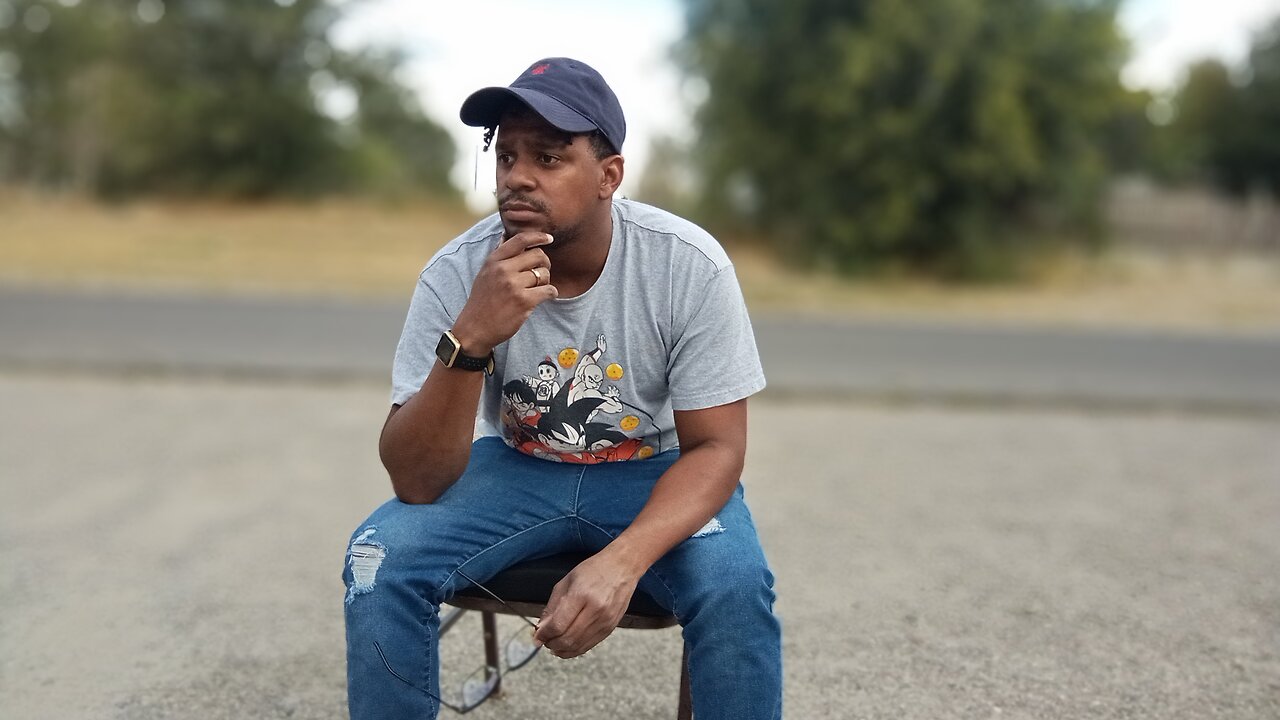 The Joy Of Being Yourself!