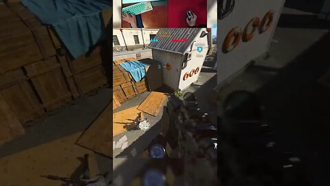 mw19 is full of cheaters
