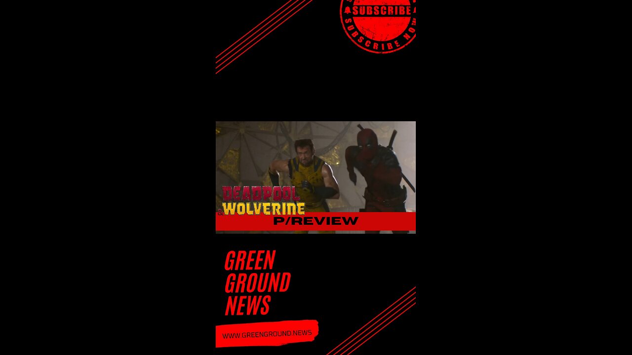 Deadpool & Wolverine: The Ultimate Marvel Team-Up - Everything You Need to Know!