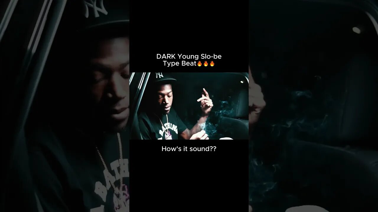 INSANE Freeway Donny x Young Slobe Type Beat 😱🔥 #youngslobe #youngslobetypebeat #shorts