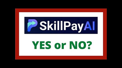 SkillPay AI Review Demo Bonus - AI Creates 5,000+ Hot Trending Courses