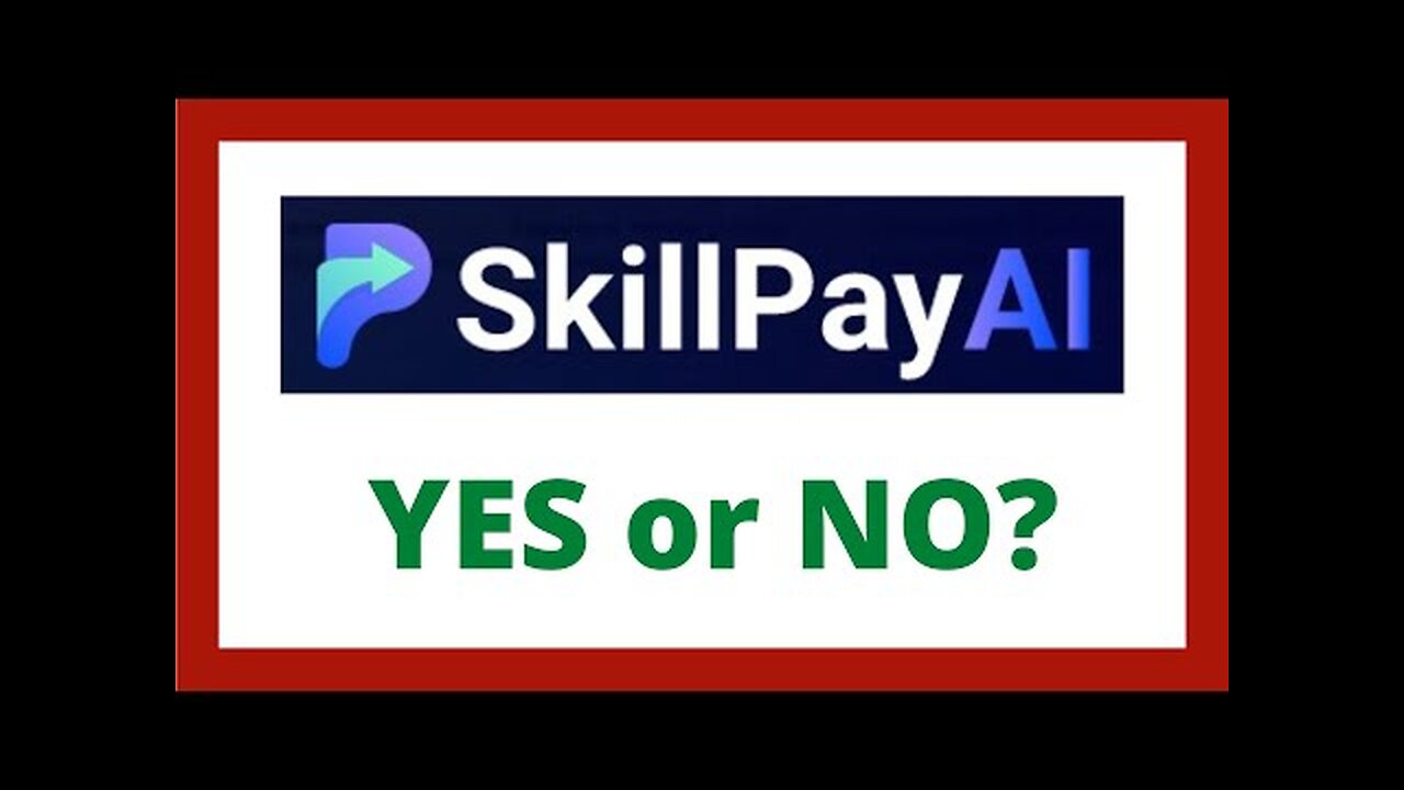 SkillPay AI Review Demo Bonus - AI Creates 5,000+ Hot Trending Courses