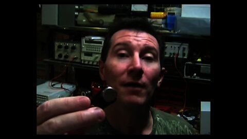 EEVblog #9 - Maxim/Dallas ThermoChron iButton