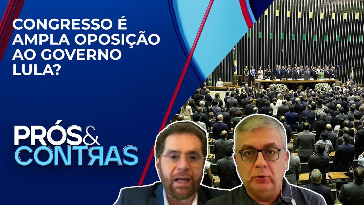 Plínio Valério: “A esperança é que a oposição possa resistir ao ‘canto da sereia’”