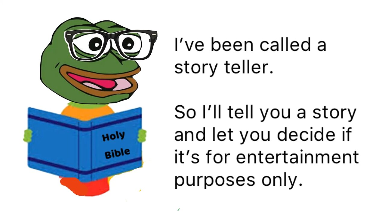 The Story Teller