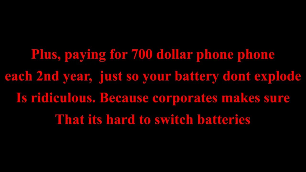 Smart Phone users is same as drug dealers and drug addicts, feeling SMAAART about it in their sighs