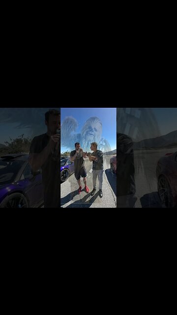 There is no better sound 🔥 @VehicleVirgins