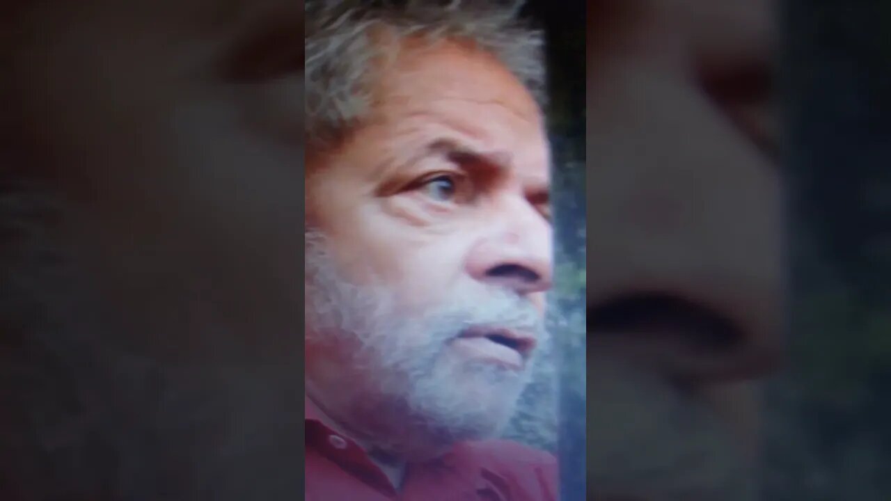 JUÍZ VALENTE MANDA PRENDER LULA NA CANETADA! PODE? #shorts #lula #bolsonaro #brasil