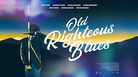 South Africa’s Oscar Contender: ‘Old Righteous Blues’ Enters the Race for Best International Feature